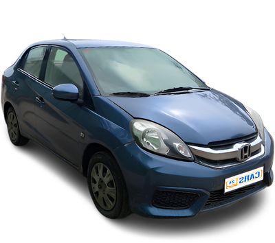 Honda Amaze-img